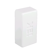 Заглушка кабельной трассы КМЗ 100x40 (2 шт./комп.)