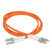 ITK Оптический (патч-корд), MM, 50/125 (OM2), LC/UPC-LC/UPC,(Duplex),50м