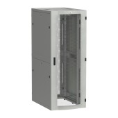 ITK LINEA S Шкаф серв. 19" 42U 800х1000мм перф. дв. серый