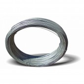 Проволока Т/О ОЦ 2,8-3,0 стальная низкоуглеродистая оцинкованная термообработанная ГОСТ (3282-74)