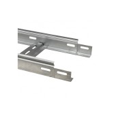 Лоток лестничный 80х600х6000-1,5 мм HDZ EKF