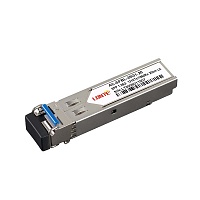 Модуль SFP WDM 1.25G Tx1310/Rx1550 20km LC DDM