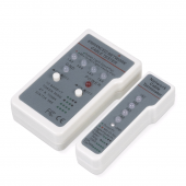 Cabeus HT-488CT Тестер для витой пары