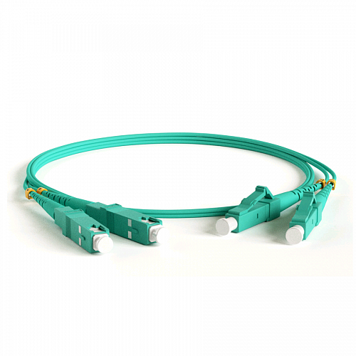 FC-D2-503-LC/PR-SC/PR-H-3M-LSZH-AQ