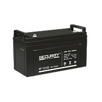 Аккумуляторная батарея Delta SF 12120