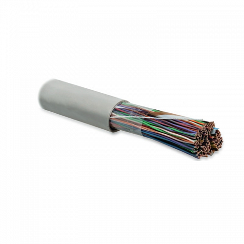 UUTP100-C3-S26-IN-PVC-GY