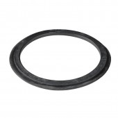 ССД 016140 Кольцо уплотнительное д/двуст.труб d=140мм (121914)