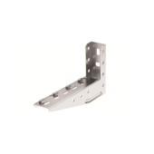 Консоль с опорой ML облегченная осн. 100