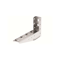 Консоль с опорой ML облегченная осн. 100