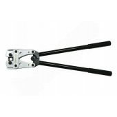 ССД 211200 Пассатижи VDE 180 мм, 1000V Haupa