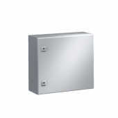 AE Шкаф RAL7035, с МП, 500x500x300mm