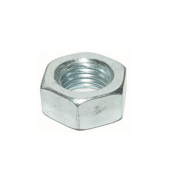 Гайка шестигранная М8