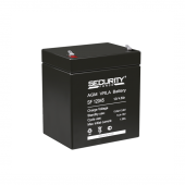 Аккумуляторная батарея Delta SF 12045