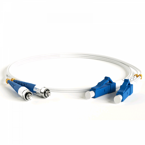 FC-D2-9A1-FC/UR-LC/UR-H-2M-LSZH-WH