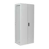 SMART Корпус метал. сборный ВРУ 2000х800х450-2Д IP31 IEK