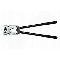 ССД 211200 Пассатижи VDE 180 мм, 1000V Haupa