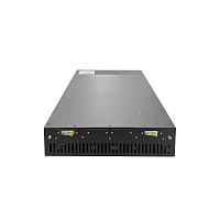 Батарейный модуль для ИБП HIDEN KU9106-RT/KU9110-RT (EXBR±120) 20 АКБ 7 Ач