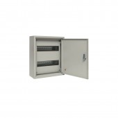 Щит распределительный навесной ЩРН-24 IP31 (350х300х120) Basic EKF