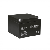 Аккумуляторная батарея Delta OP 1226