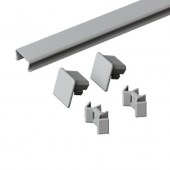 TS Промежуточная крышка 1шт