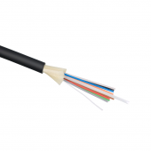 Кабель волоконно-оптический 62.5/125 многомодовый, 8 волокон, плотное буферное покрытие (tight buffer), внутренни