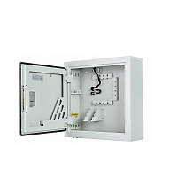 Кросс ШКОН-КПВ-128(4)  с кронштейном (корпус) ССД