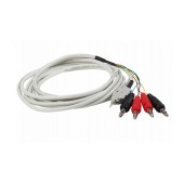 Контрольный шнур 2/4 3м для плинтов ПВТ