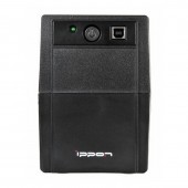 Источник бесперебойного питания Ippon Back Basic 1050 Euro 600 Вт 1000 ВА 403409