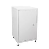 Шкаф антивандальный напольный ШАН-Н 19" 30U ССД