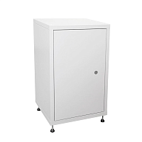 Шкаф антивандальный напольный ШАН-Н 19" 30U ССД