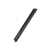 БРП 0U 16A с выключателем, защитой, и индикацией Вых:10ХSсhukoВх:SchukoХ2м