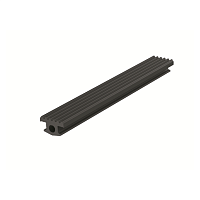 Шумопогл. вкладыш для С-профилей 41х41