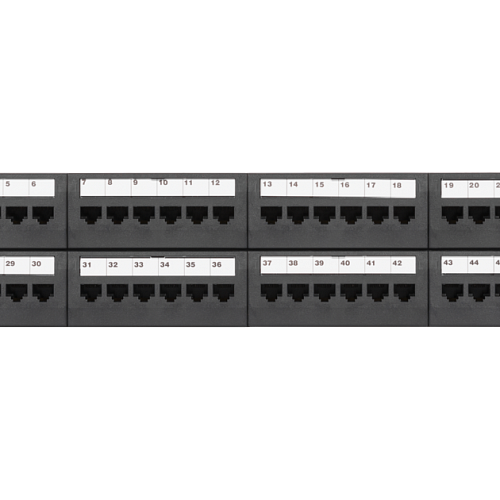 NMC-RP48UE2-2U-BK