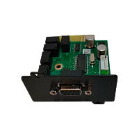 Плата расширения RELAY для серии DATA