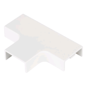 Т-образный угол 40х40 (4 шт/комп) Промрукав