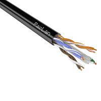 Кабель витая пара ParLan U/UTP Cat6 ZH Мнг(А)-HF 4х2х0,57*