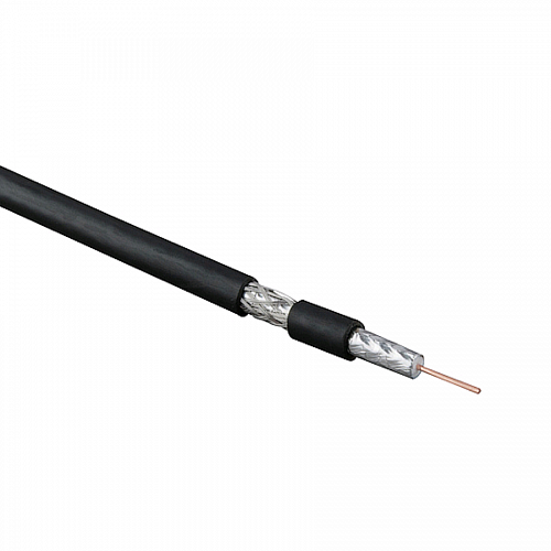 COAX-RG6-LSZH-100