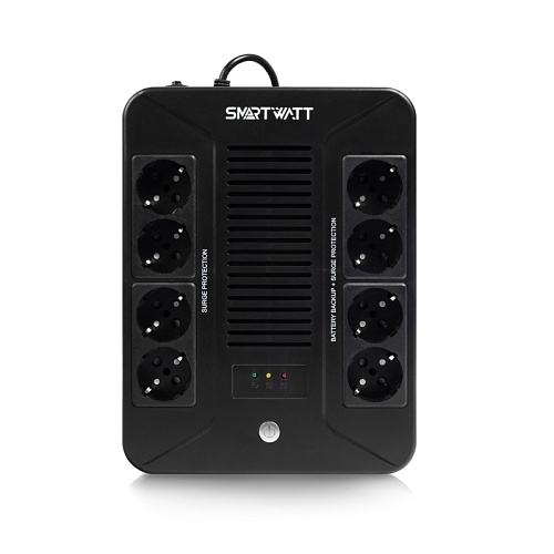 UPS SAFE PRO 1000