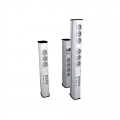 Codi MC 110/80-285 двухсторонняя колонна 110/80, L=2,85 м