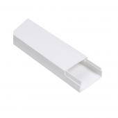 Кабель-канал 12х12 ECOLINE (120 м)