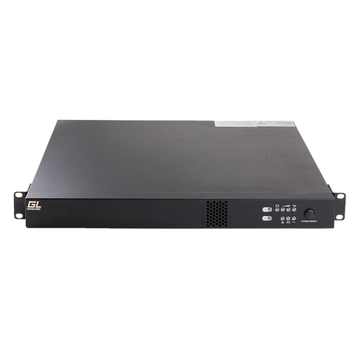 GL-UPS-OL01-1-1/6v*4*9a/1U