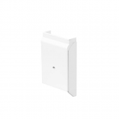 Отвод, Т-образный,110х20 -(нового образца)