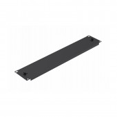 Фальшпанель быстросъемная Ф-19"-3U-Б ССД