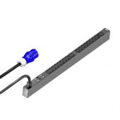 Блок PDU basic 32A/1P CEE 16xC13+2xC19