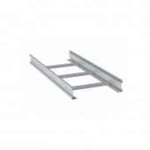 Лоток лестничный усиленный 150х900х6000-2,0 мм EKF