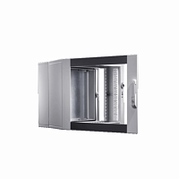 EL Настенный корпус 3-секц 600x212x473mm