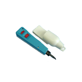 Инструмент для заделки пров. в кросс тип 110, с регулир.