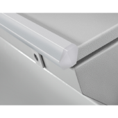 TP Алюминиевая рейка 1750 мм