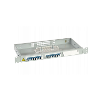 Кросс ШКОС-Л -1U/2 -32 -LC    ~32 -LC/SM    ~32 -LC/UPC   