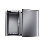 CS Outdoor Настенный корпус алюминий 1шт